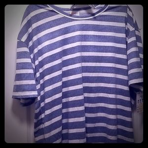 Lularoe Patrick T Size 3xl